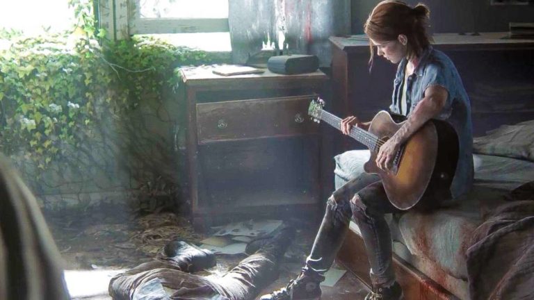 The Last of Us composer Gustavo Santaolalla to star in HBO series