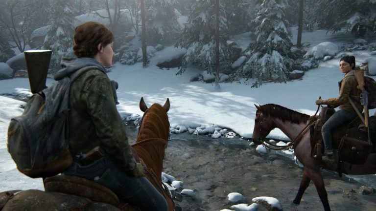 The Last of Us Part 2: "This game is very good, but it has a very high cost for people"