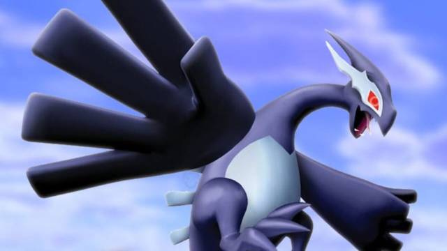 Pokémon XD: Dark Tempest (2005, GameCube)