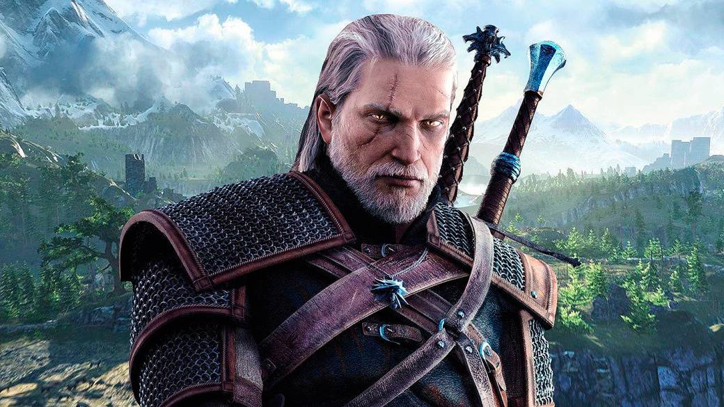 The Witcher 3 On Pc Receives The Definitive Graphic Mod More Real Than Ever