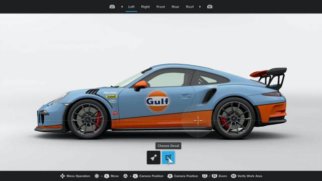Gran Turismo Sport | Polyphony Digital