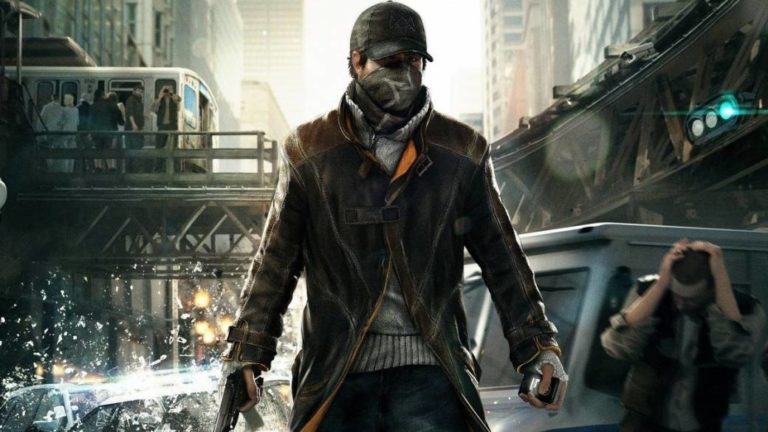 Watch Dogs and The Stanley Parable, upcoming free games at Epic Games Store