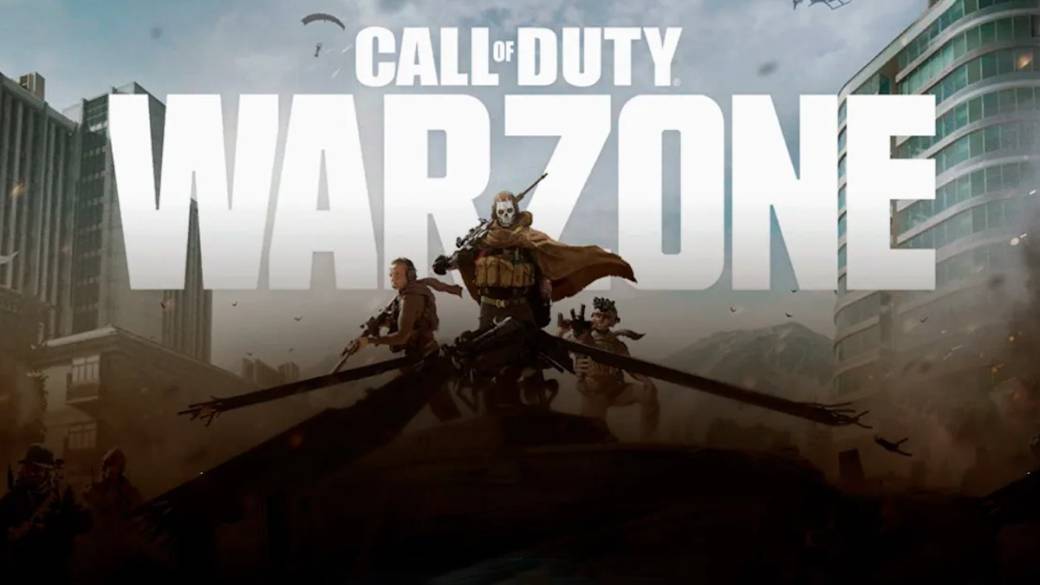 Call of Duty: Warzone, impressions. The keys to a groundbreaking Battle Royale