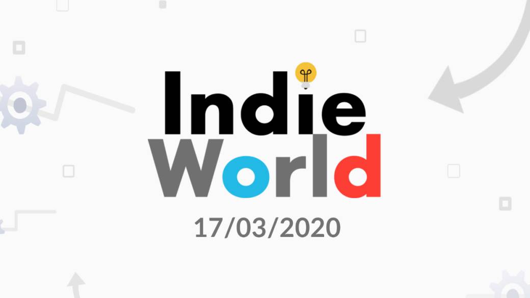 Nintendo announces a new Indie World for March 17