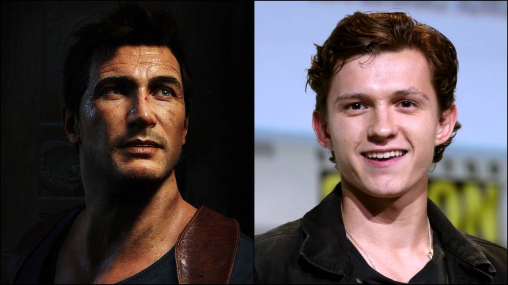 The Uncharted film is paralyzed by the coronavirus; Sony takes action