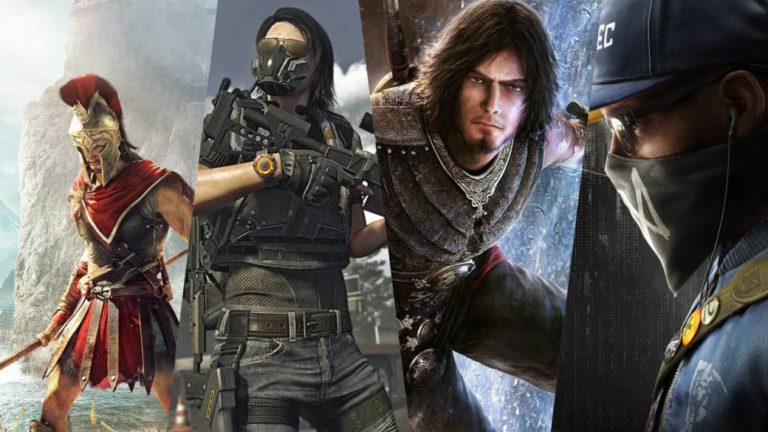 Sale on PC: Assassin's Creed, Far Cry and more Ubisoft sagas, on sale