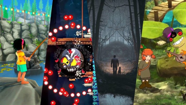 Nintendo Indie World: all announced games, temporary exclusives and more