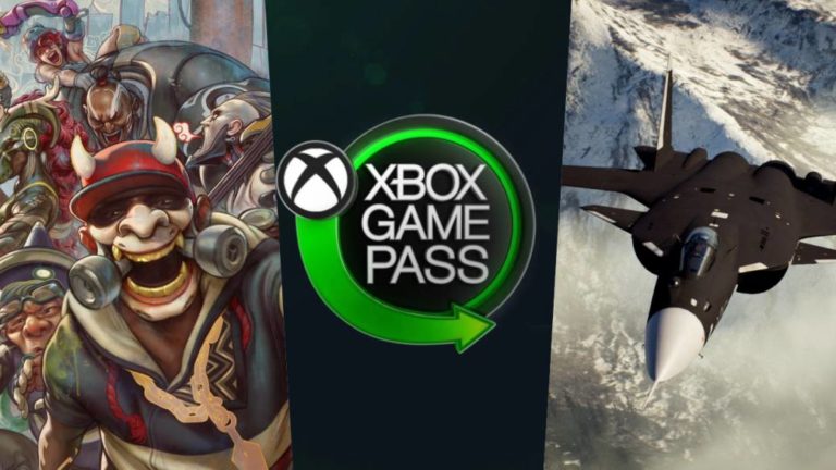 Xbox Game Pass: Ace Combat 7 and The Surge 2, among the new additions in March