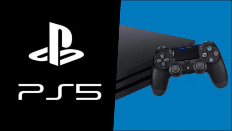 Differences PS5 vs PS4: characteristics, memory and power