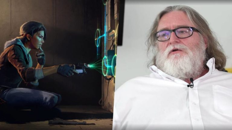 Valve on Half-Life Alyx: "We are closer to the Matrix than people imagine"