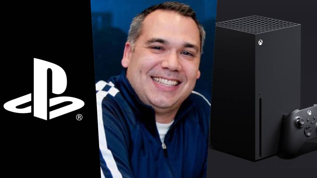 Former Xbox Marketing Director on PS5: "I'm not disappointed"