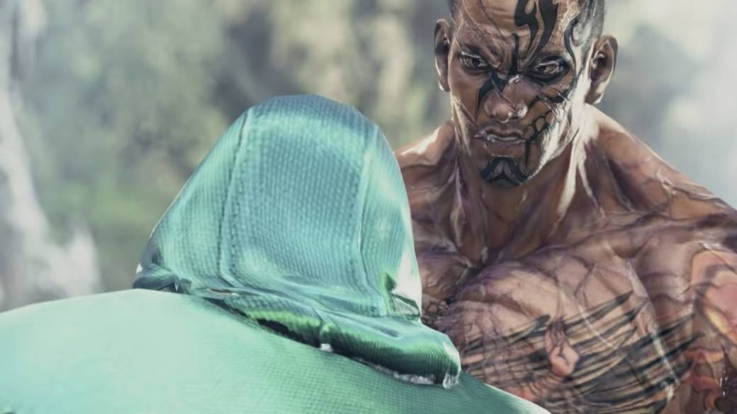 Tekken 7 will conclude its season 3 with the arrival of Fahkumram; trailer and date