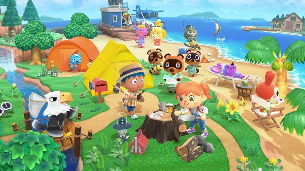 Animal Crossing: New Horizons guide: tricks, tips, secrets and more