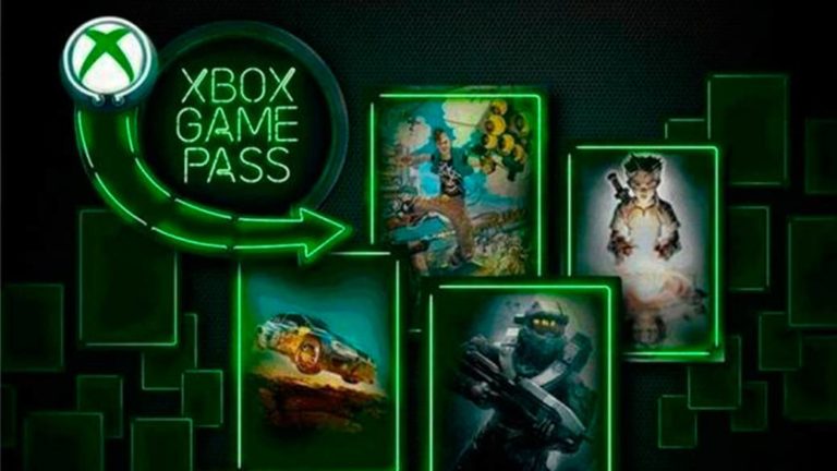 How to buy the Xbox Game Pass subscription