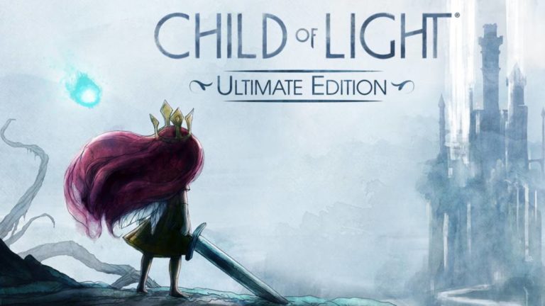 Child of Light and other Ubisoft games, free for these quarantine days