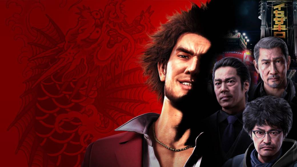 The producer of Yakuza assures that the future of the saga "depends on the fans"