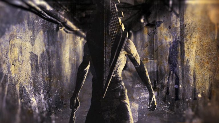 Silent Hill, the origins of terror