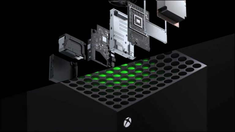 Xbox Series X: former Sony believes the power difference with PS5 is "astonishing"