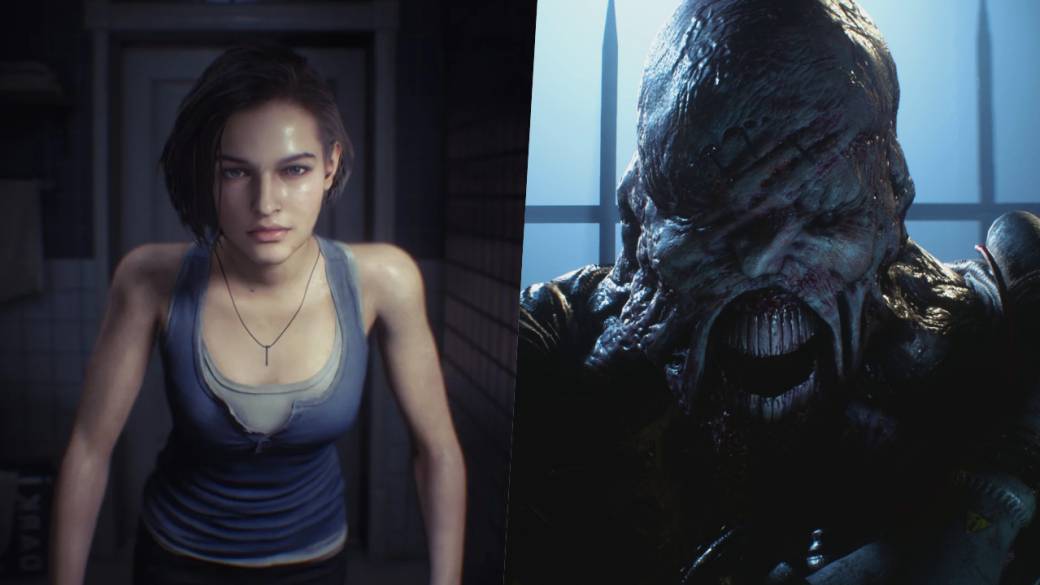 Resident Evil 3 Remake: Filtered difficulty modes, New Game + and more