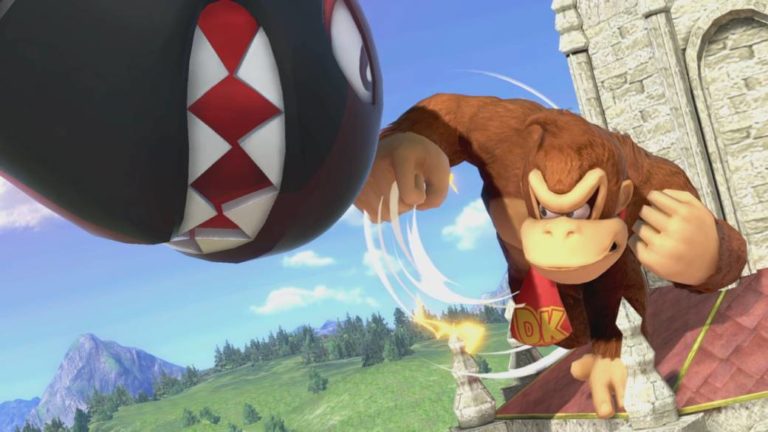 Super Smash Bros. Ultimate: Masahiro Sakurai does not know if he will make more games after the DLC