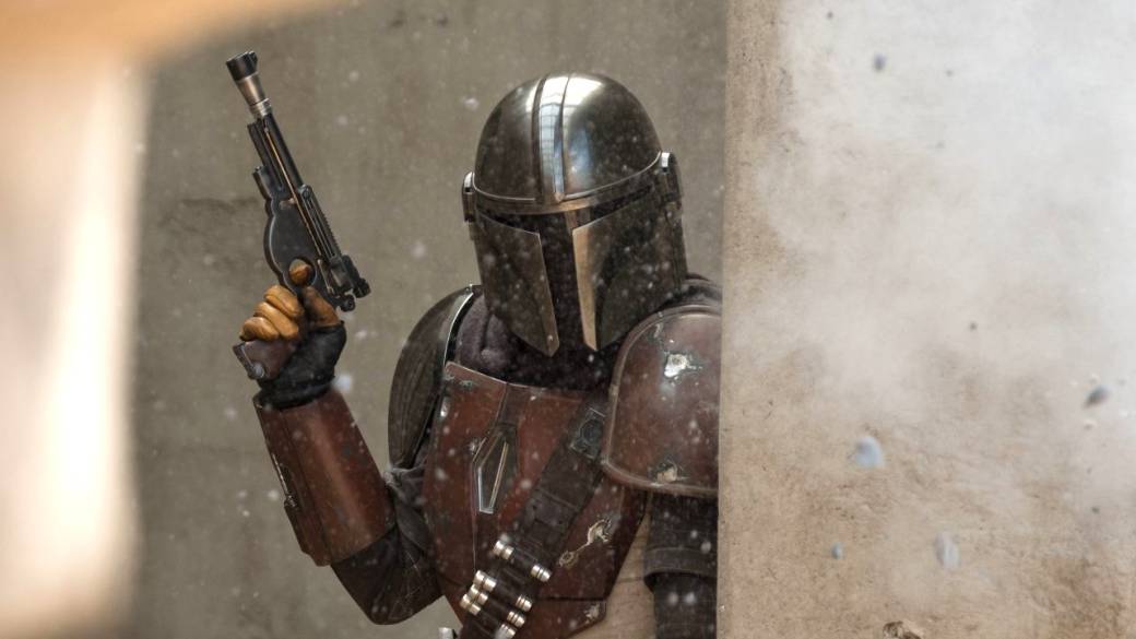 The Mandalorian at Disney + Spain: why are not all the chapters