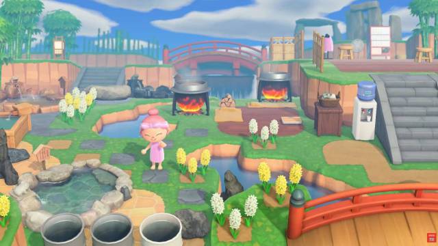 Animal Crossing and the possible utopia after the coronavirus