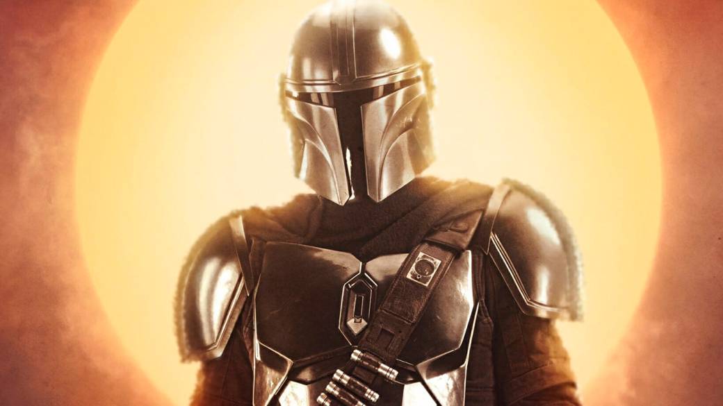 All about The Mandalorian, the Star Wars series at Disney +