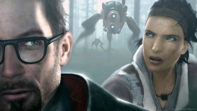 Valve Explains Why Half-Life 2 Episodes Were Interrupted