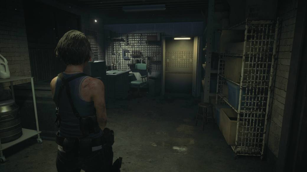 Resident Evil 3 Remake: how long has its development lasted?
