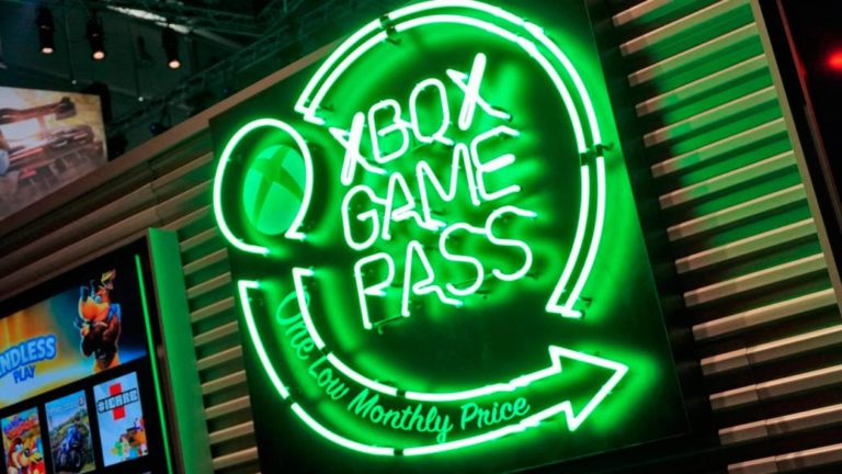 How to get Xbox Game Pass for 1 euro