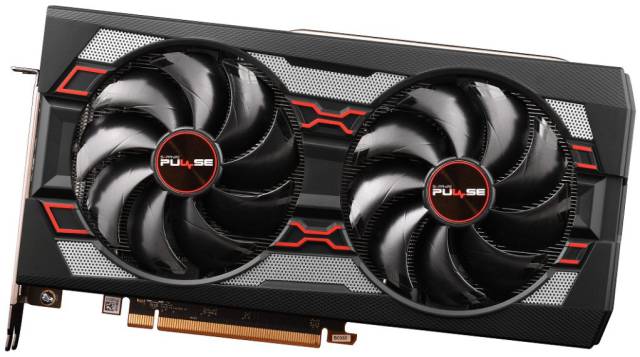 AMD Radeon RX 5600 XT, Review