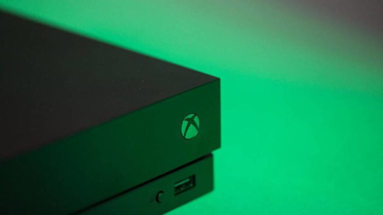 Xbox Live has "unprecedented demand" for the coronavirus, says Microsoft