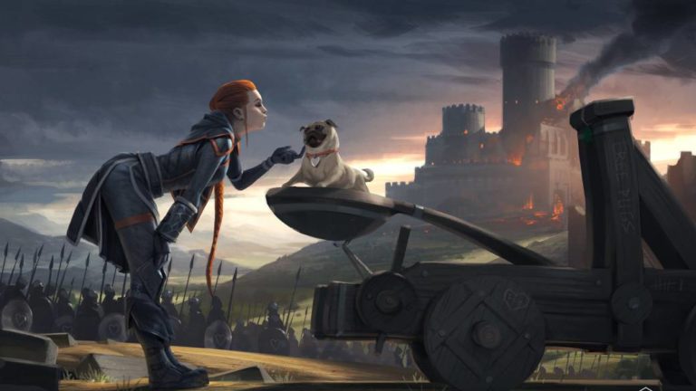 Play Endless Legend for free until March 30 on PC