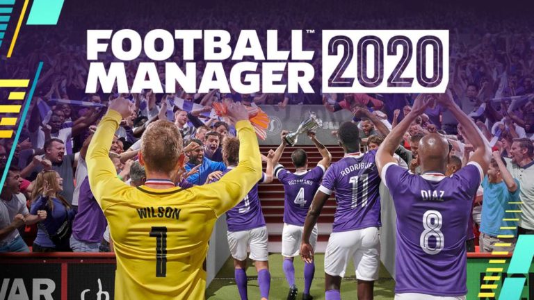 Keep playing at home: Football Manager 2020 will be free one more week