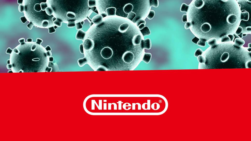 Nintendo reports possible delays in repair service due to coronavirus