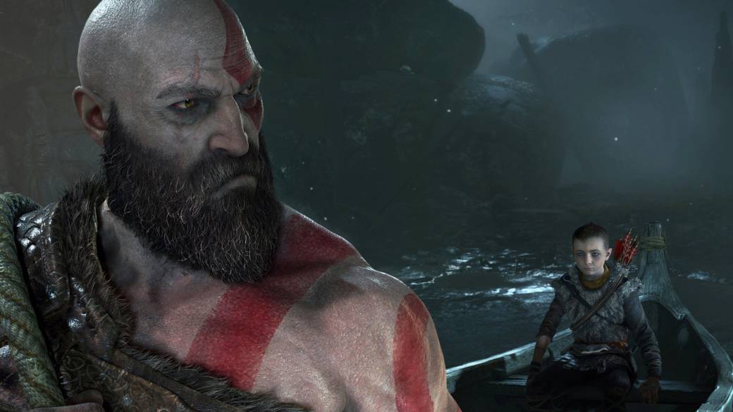 PlayStation removes the "Only on PlayStation" tag from God of War on the official website
