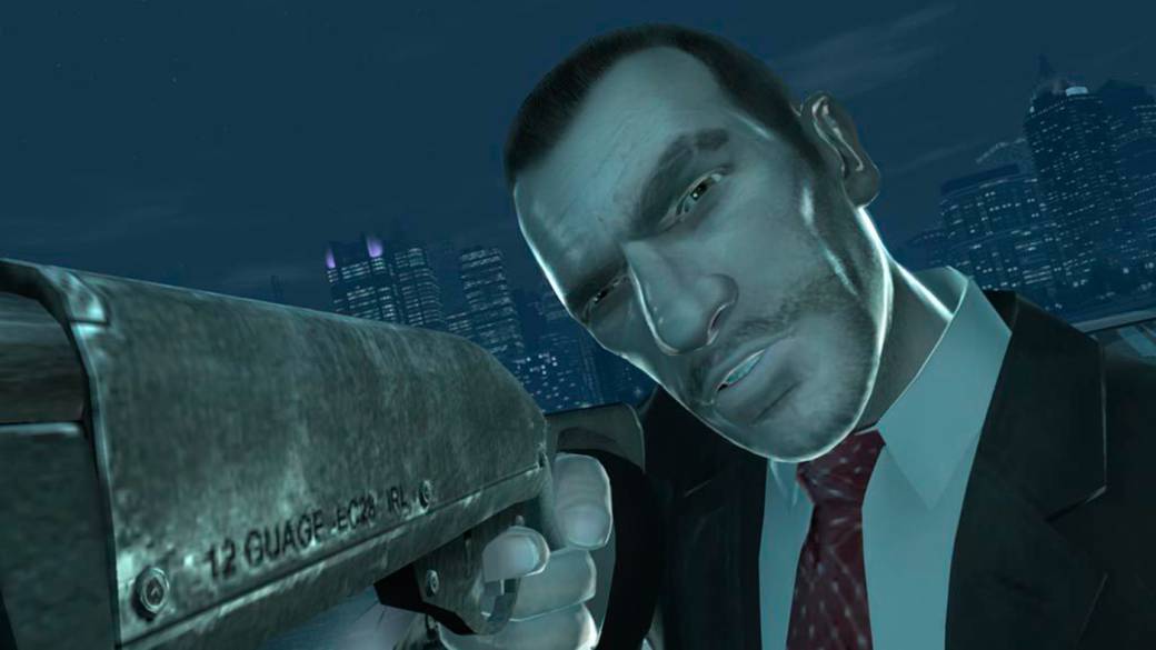 GTA IV Complete Edition now available on Steam and in the Rockstar launcher