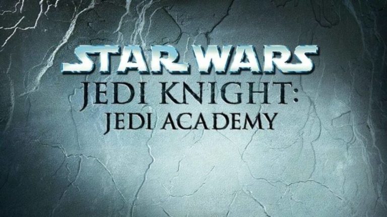Star Wars Jedi Knight: Jedi Academy Surprises PS4 and Nintendo Switch