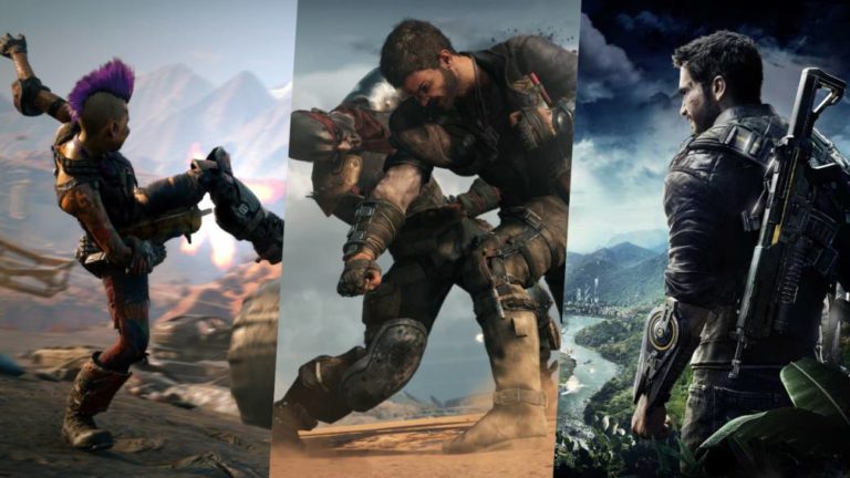 Steam offers: Just Cause 4 and RAGE 2, among the Avalanche games reduced on PC