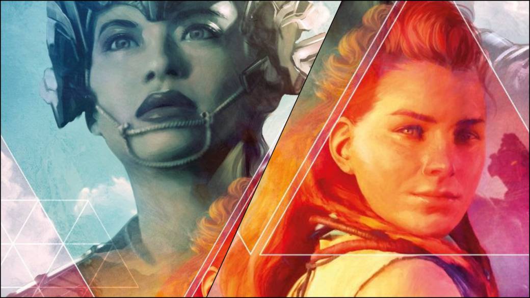 Horizon: Zero Dawn will have a new comic in the form of a sequel in 2020