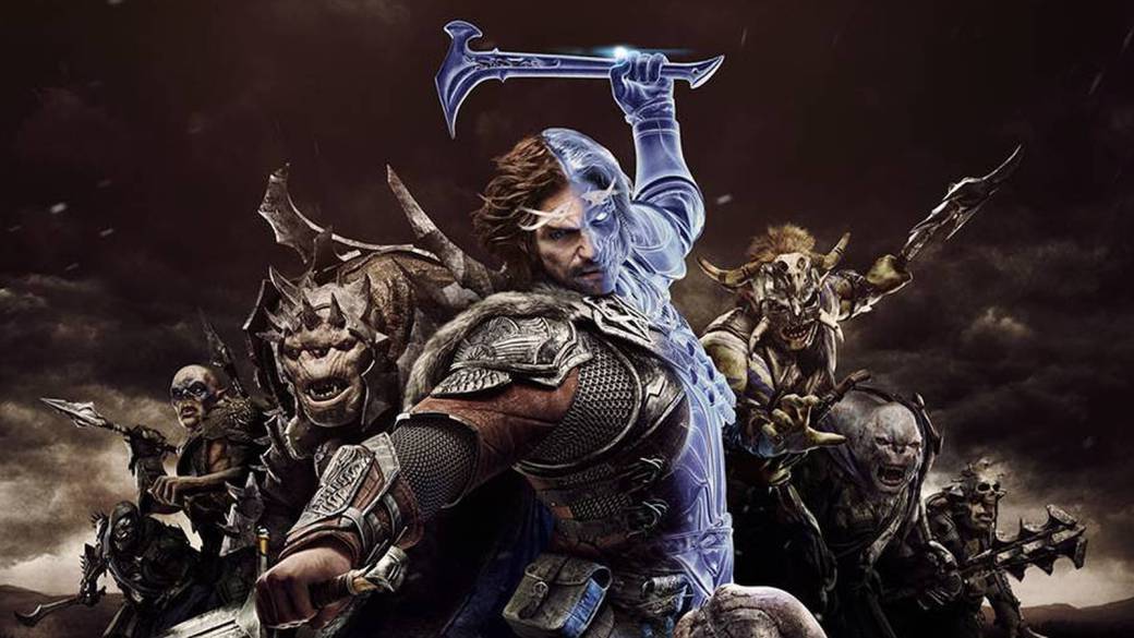 Middle-earth: Shadow of War and more from Monolith, temporarily on Steam