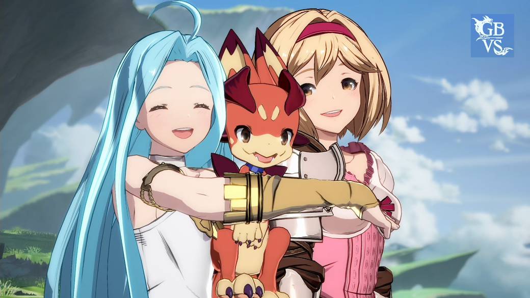 Cygames on X: 