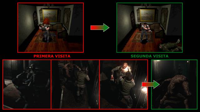 Resident Evil and the evolution of Survival Horror through the Raccoon City double trilogy