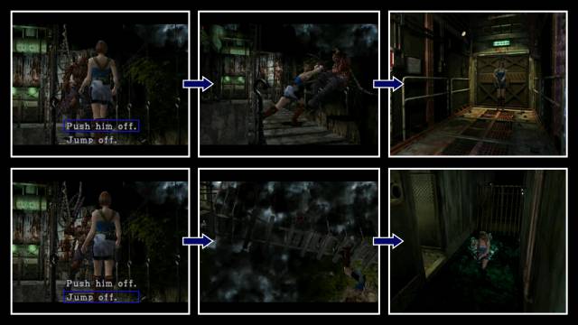 Resident Evil and the evolution of Survival Horror through the Raccoon City double trilogy