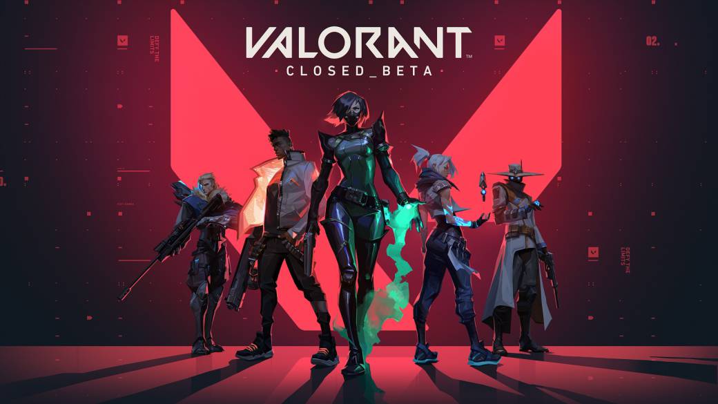 Valorant closed beta: date and how to get it; All the details