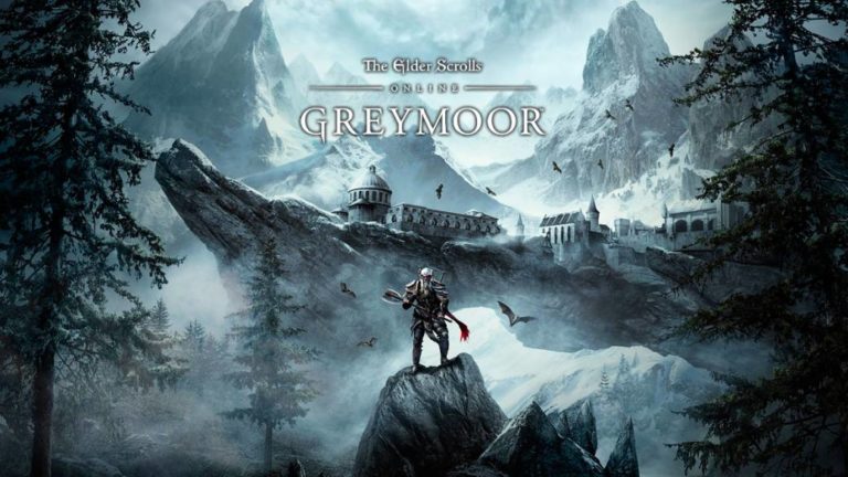 The Elder Scrolls Online: Greymoor, Impressions: Back to Skyrim