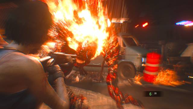 Resident Evil 3 Remake savors success: 2 million copies sold in five days