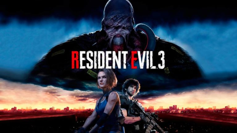 Resident Evil 3 Remake, review