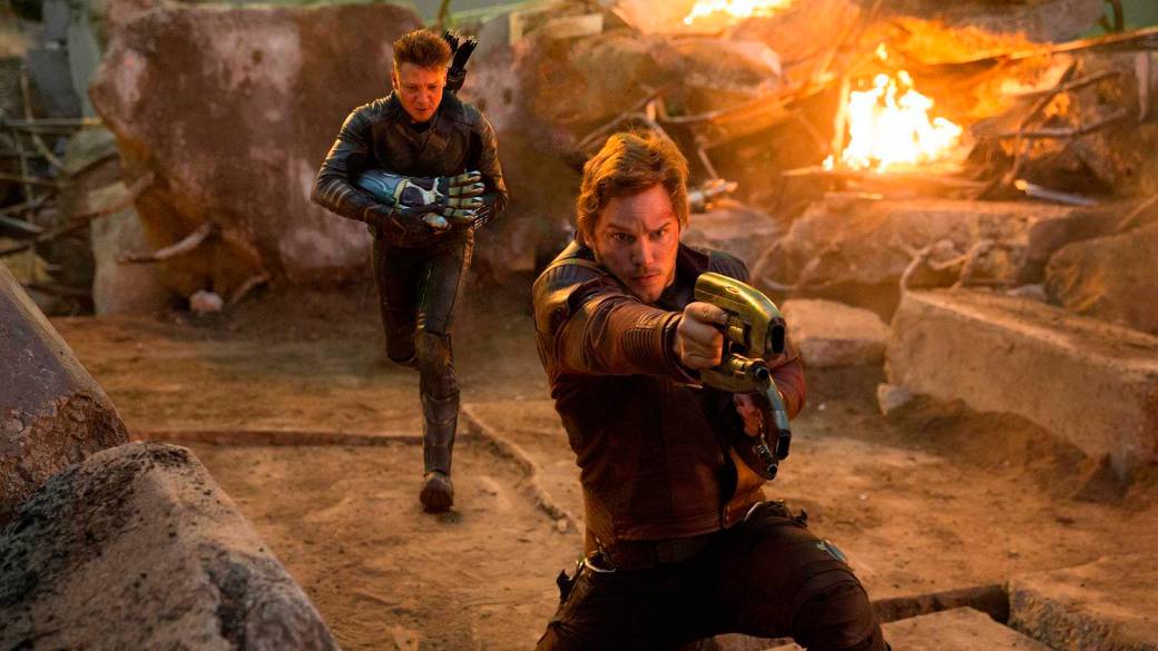Marvel Studios shares unpublished images of Avengers Infinity War and Endgame