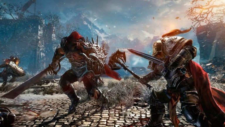 Lords of the Fallen 2 has not been canceled and will arrive on PS5 and Xbox Series X